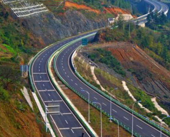 遵义至绥阳高速公路延伸工程