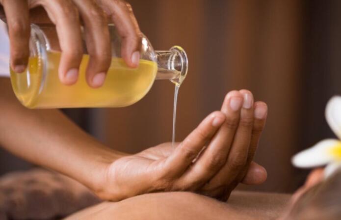 番禺区spa养生馆