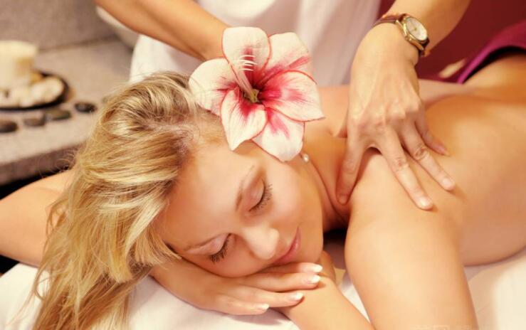 番禺区云SPA·私人会馆