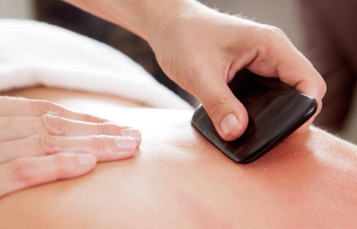 广州番禺区SPA·泰式按摩