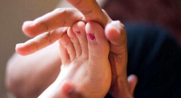 越秀区泰式按摩SPA休闲中心