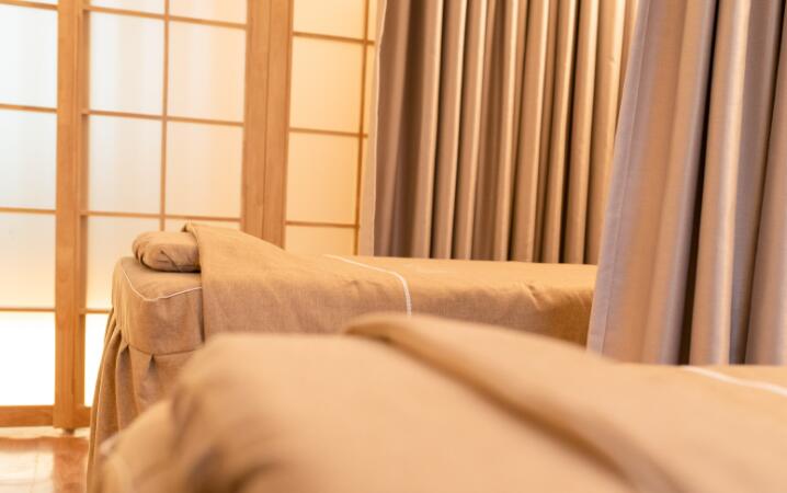 天河区東悦SPA ·泰式按摩