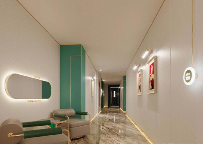 天河区影院沐足·SPA