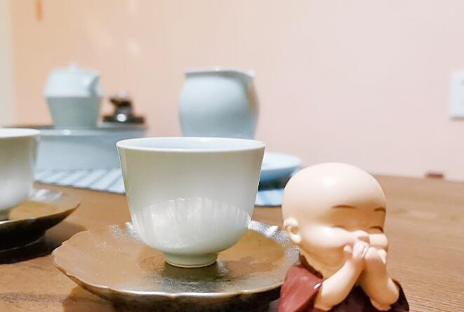 尚茶空间·共享茶室