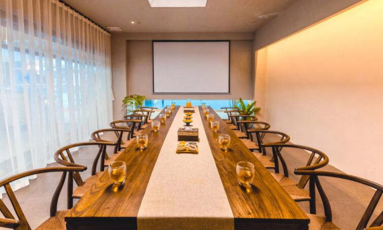 小茶闲舍·空中星级茶馆