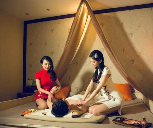 馨悦桑拿馆(推荐)