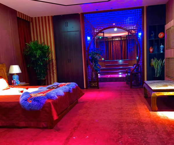 馨悦桑拿馆(推荐)