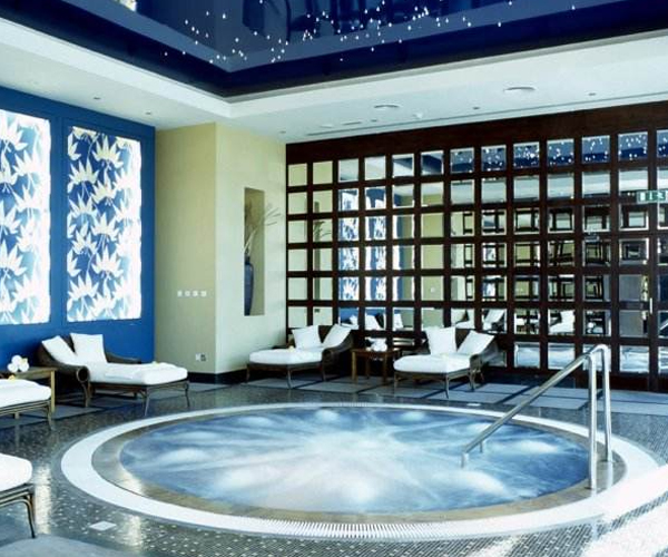 馨悦桑拿馆(推荐)