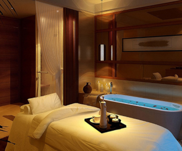 馨悦桑拿馆(推荐)