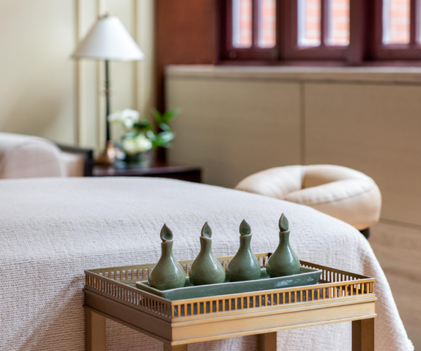 香庭阁高端桑拿