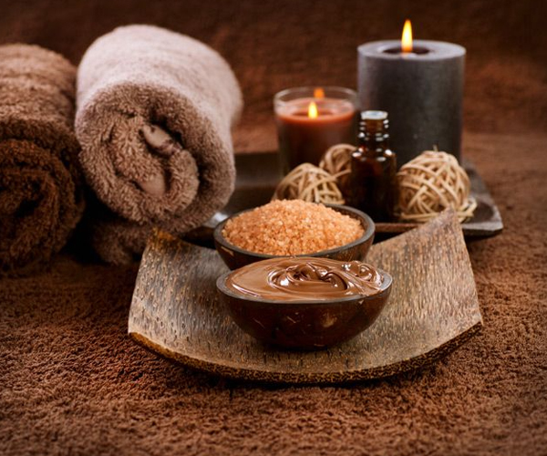 香庭阁高端桑拿