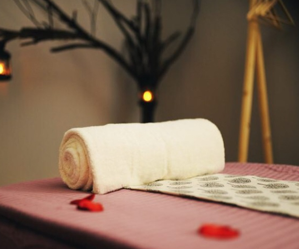 香庭阁高端桑拿