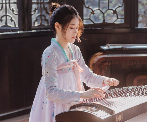 幕馨阁柔式养生spa馆