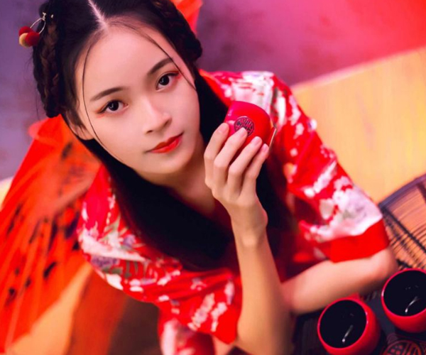 幕馨阁柔式养生spa馆